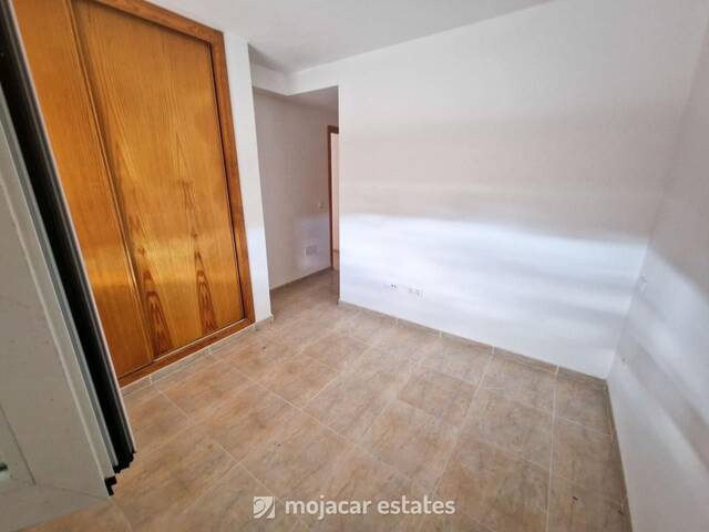 ME 2943: Apartment for Sale in Mojácar, Almería