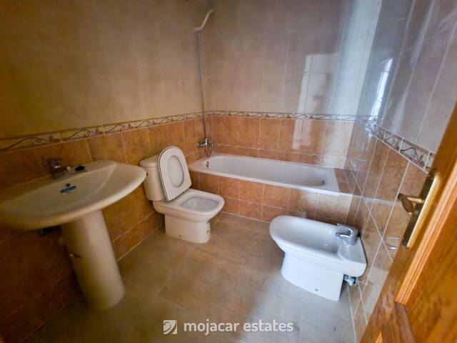 ME 2943: Apartment for Sale in Mojácar, Almería