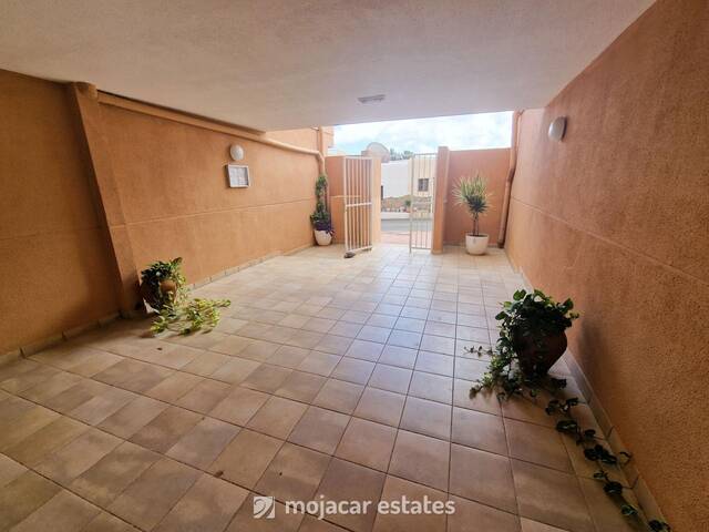 ME 2943: Apartment for Sale in Mojácar, Almería