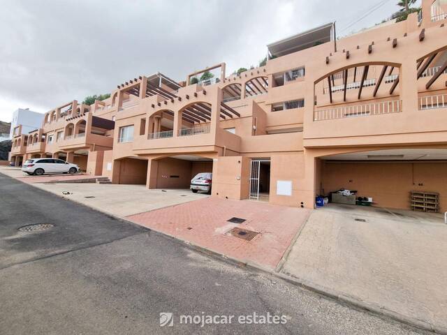 ME 2943: Apartment for Sale in Mojácar, Almería