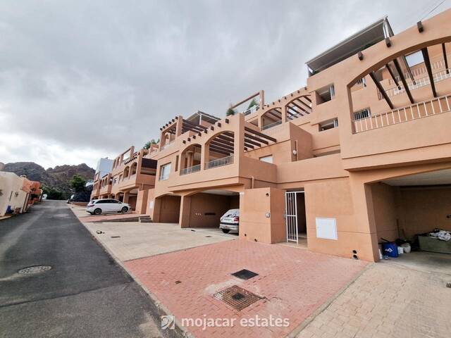 ME 2943: Apartment for Sale in Mojácar, Almería