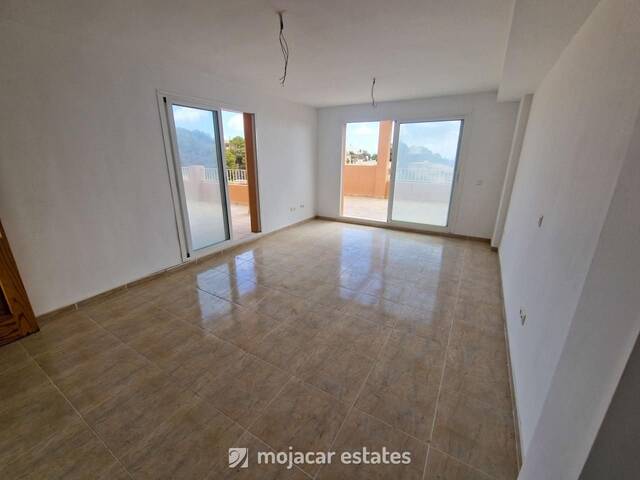 ME 2943: Apartment for Sale in Mojácar, Almería