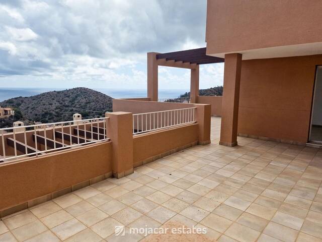 ME 2943: Apartment for Sale in Mojácar, Almería