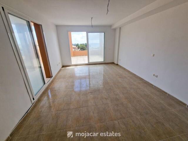 ME 2943: Apartment for Sale in Mojácar, Almería