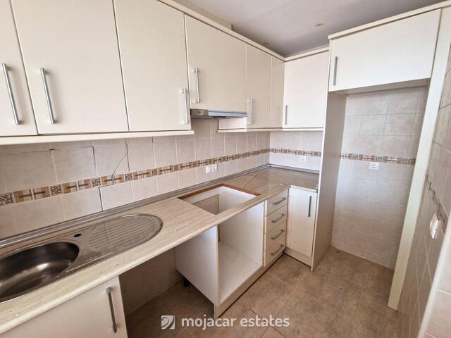 ME 2943: Apartment for Sale in Mojácar, Almería