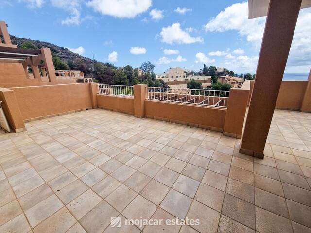 ME 2943: Apartment for Sale in Mojácar, Almería