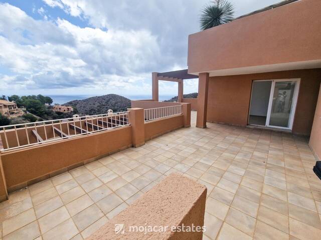 ME 2943: Apartment for Sale in Mojácar, Almería