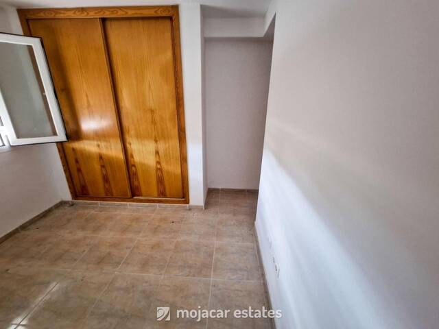 ME 2943: Apartment for Sale in Mojácar, Almería