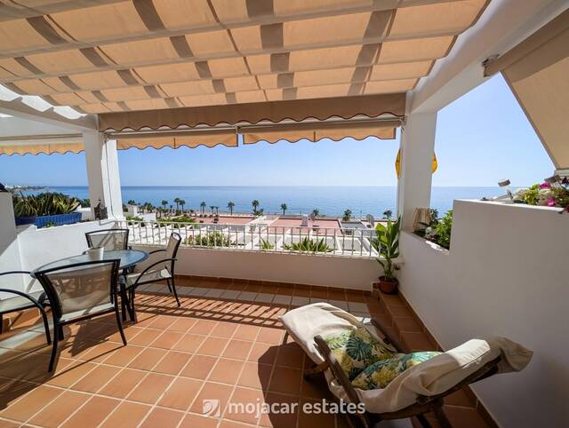 ME 2944: Apartment for Sale in Mojácar, Almería