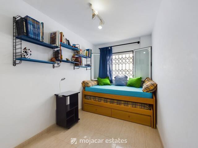 ME 2944: Apartment for Sale in Mojácar, Almería