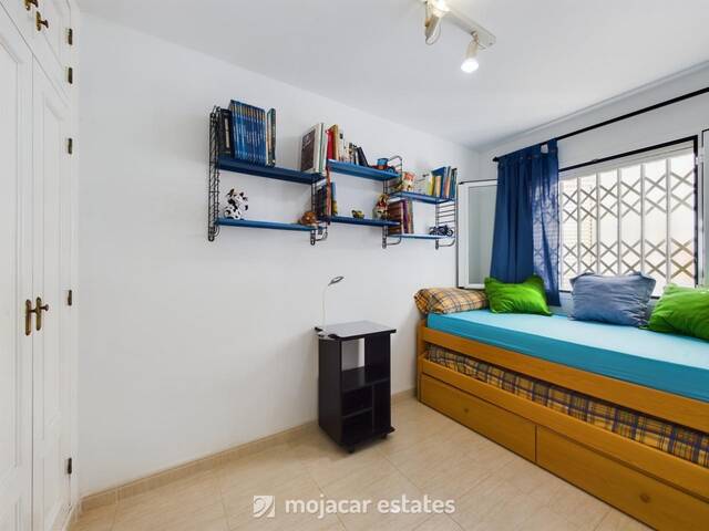 ME 2944: Apartment for Sale in Mojácar, Almería