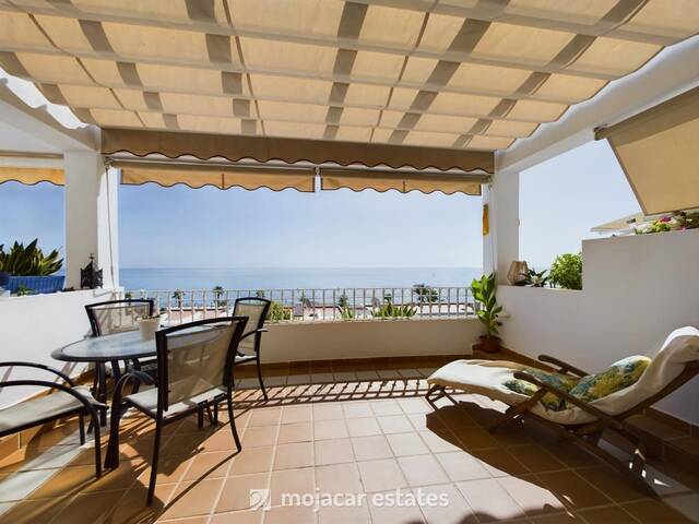 ME 2944: Apartment for Sale in Mojácar, Almería