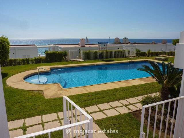 ME 2944: Apartment for Sale in Mojácar, Almería