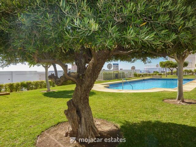 ME 2944: Apartment for Sale in Mojácar, Almería