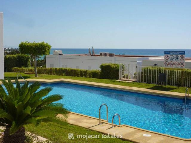 ME 2944: Apartment for Sale in Mojácar, Almería