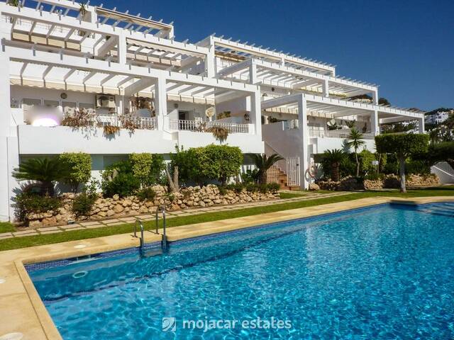 ME 2944: Apartment for Sale in Mojácar, Almería