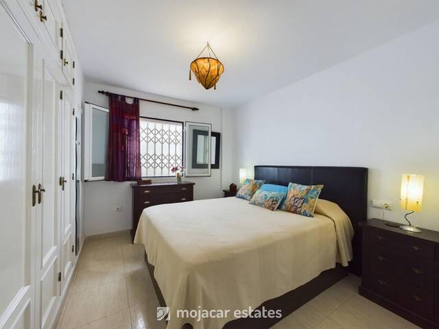 ME 2944: Apartment for Sale in Mojácar, Almería