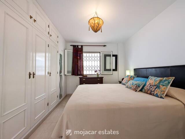 ME 2944: Apartment for Sale in Mojácar, Almería