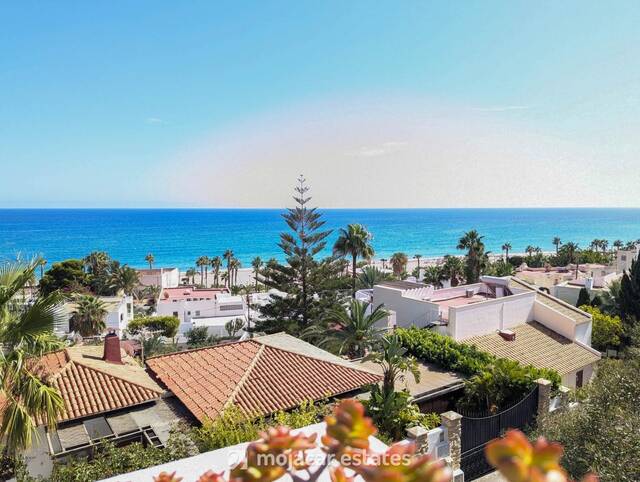 Apartment in Mojácar, Almería