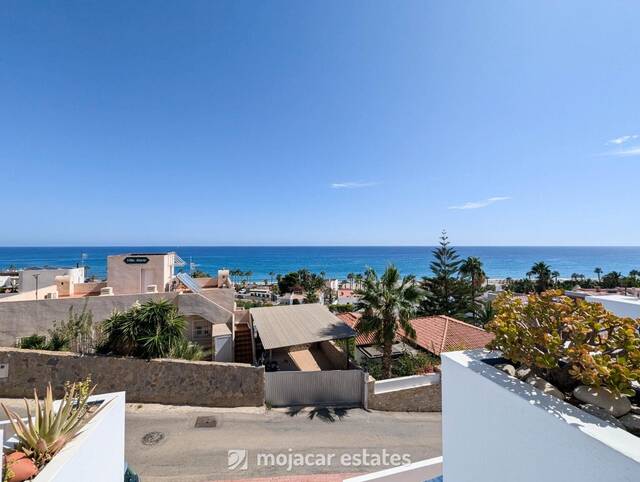 ME 2945: Apartment for Rent in Mojácar, Almería