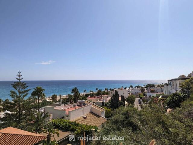 ME 2945: Apartment for Rent in Mojácar, Almería