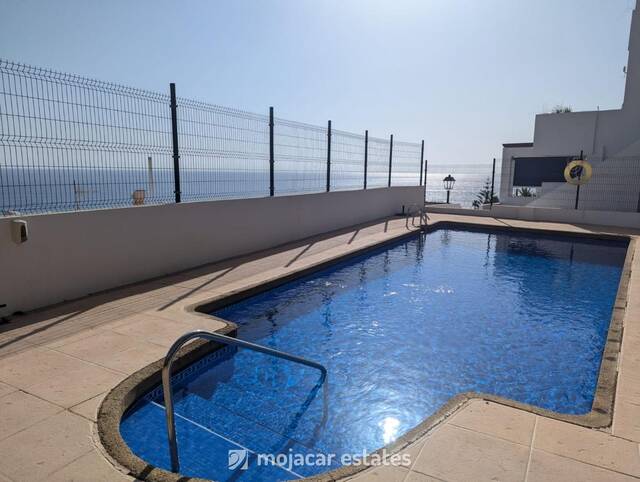 ME 2945: Apartment for Rent in Mojácar, Almería