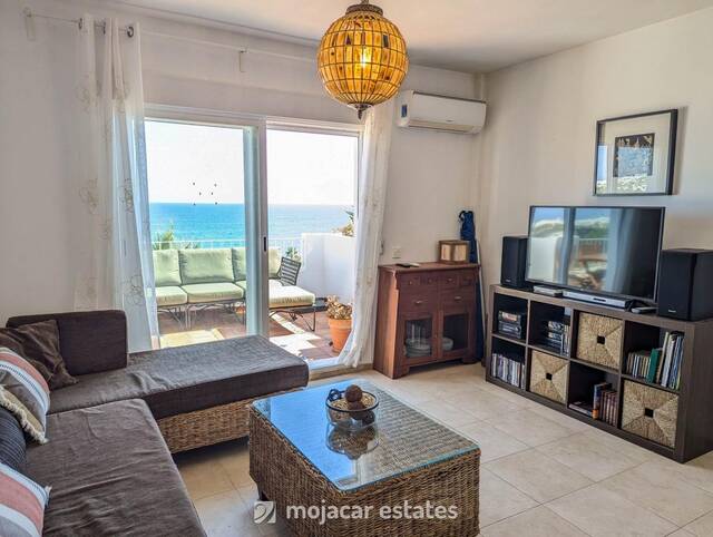 ME 2945: Apartment for Rent in Mojácar, Almería