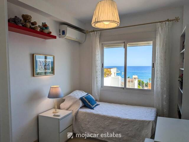 ME 2945: Apartment for Rent in Mojácar, Almería