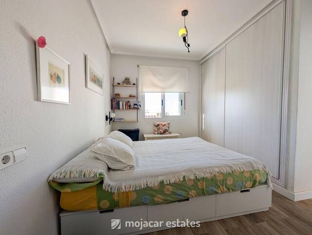 ME 2946: Apartment for Sale in Mojácar, Almería