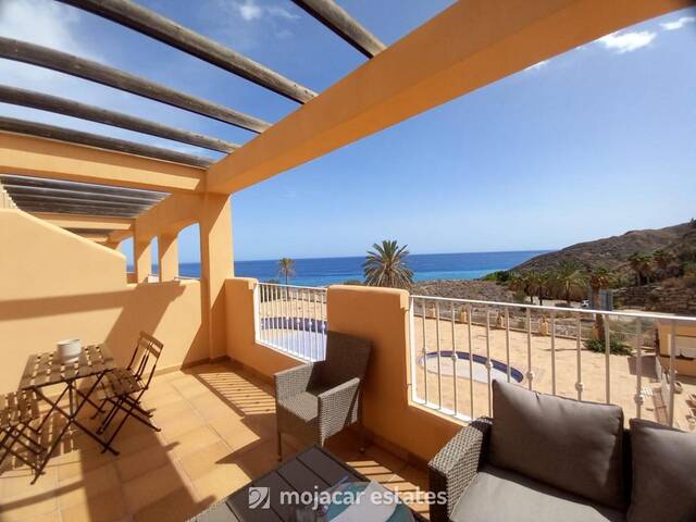 1 Bedroom Apartment in Mojácar