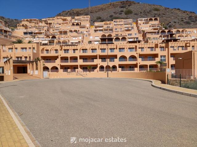 ME 2949: Apartment for Sale in Mojácar, Almería