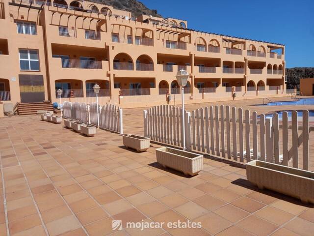 ME 2949: Apartment for Sale in Mojácar, Almería