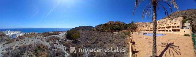 ME 2949: Apartment for Sale in Mojácar, Almería