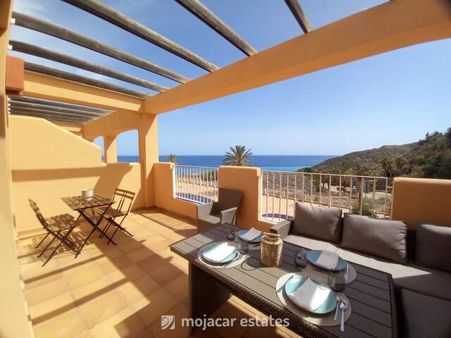 ME 2949: Apartment for Sale in Mojácar, Almería