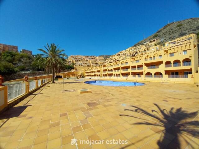 ME 2949: Apartment for Sale in Mojácar, Almería