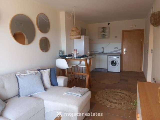 ME 2949: Apartment for Sale in Mojácar, Almería