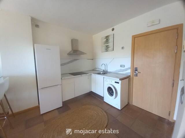 ME 2949: Apartment for Sale in Mojácar, Almería