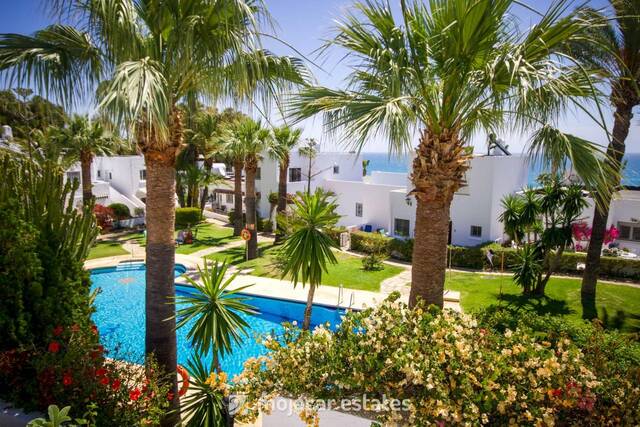 ME 2948: Apartment for Sale in Mojácar, Almería