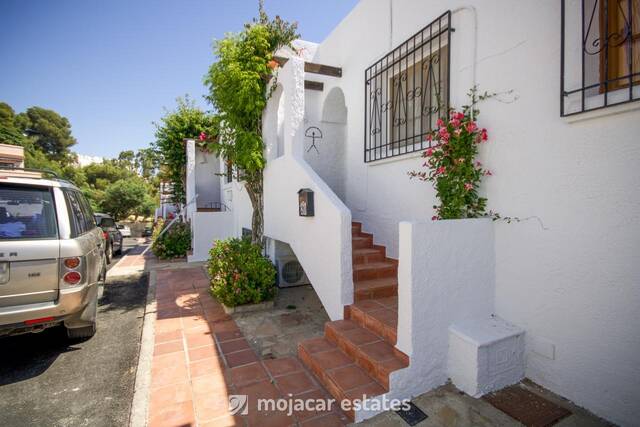 ME 2948: Apartment for Sale in Mojácar, Almería