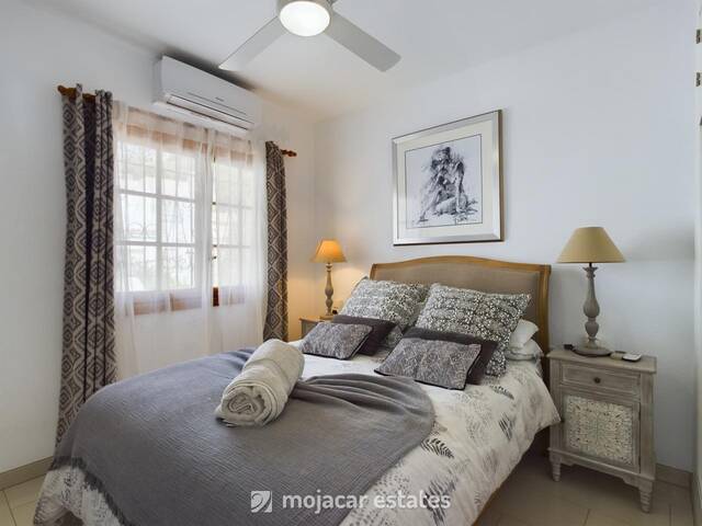 ME 2948: Apartment for Sale in Mojácar, Almería