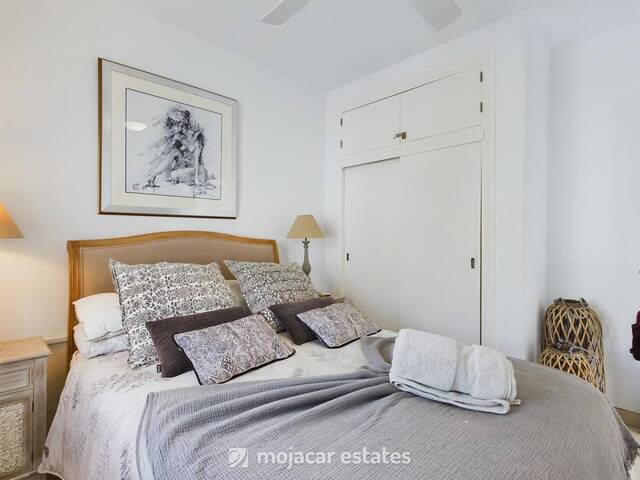 ME 2948: Apartment for Sale in Mojácar, Almería