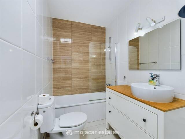 ME 2948: Apartment for Sale in Mojácar, Almería