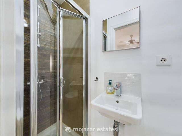 ME 2948: Apartment for Sale in Mojácar, Almería