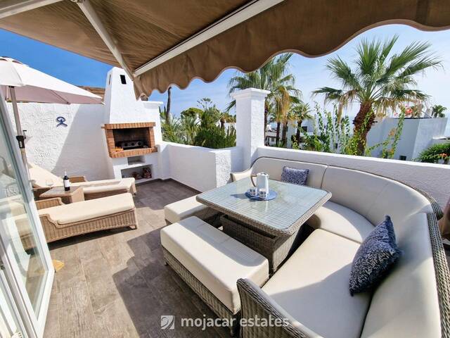 ME 2948: Apartment for Sale in Mojácar, Almería