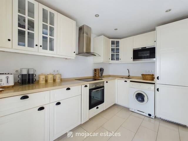 ME 2948: Apartment for Sale in Mojácar, Almería