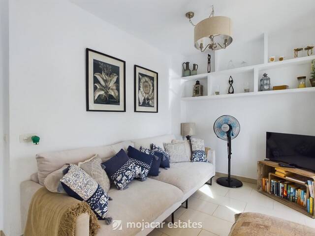 ME 2948: Apartment for Sale in Mojácar, Almería