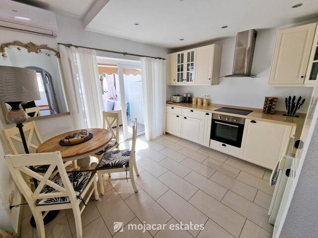 ME 2948: Apartment for Sale in Mojácar, Almería