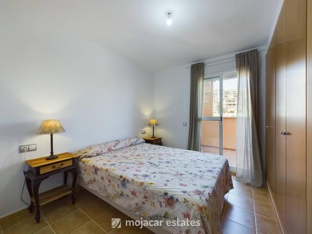 ME 2950: Apartment for Sale in Mojácar, Almería