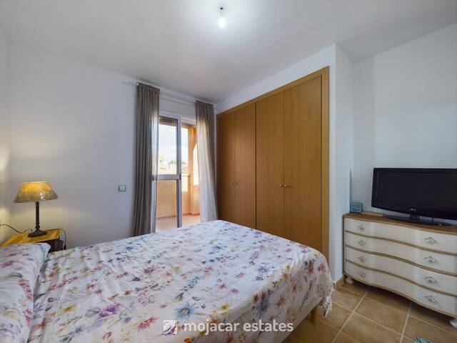 ME 2950: Apartment for Sale in Mojácar, Almería