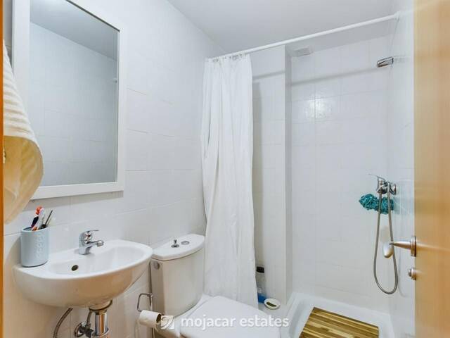 ME 2950: Apartment for Sale in Mojácar, Almería